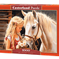 Puzzle 1000 Piezas | Mi Amigo el Caballo - Miniatura 1