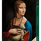 Puzzle 1000 Piezas | La Dama del Armiño - Da Vinci - Miniatura 1