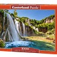 Puzzle 1000 Piezas | Tierra de Cascadas - Miniatura 1