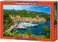 Puzzle 1000 Piezas | Portofino, Italia - Miniatura 1