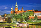 Puzzle 1000 Piezas | Castillo de Wawel, Polonia - Miniatura 2