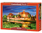 Puzzle 1000 Piezas | Castillo de Malbork, Polonia - Miniatura 1