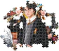 Puzzle 1000 Piezas | Harry Potter y Amigos - Miniatura 4