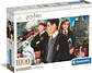 Puzzle 1000 Piezas | Harry Potter y Amigos - Miniatura 1