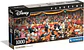 Puzzle 1000 Piezas Panorámico | Disney Orquesta - Miniatura 1