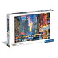 Puzzle 2000 Piezas | Manhattan Lluvioso - Miniatura 1