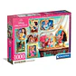Puzzle 1000 Piezas | Disney Fotos de Princesas - Miniatura 1
