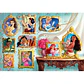 Puzzle 1000 Piezas | Disney Fotos de Princesas - Miniatura 2