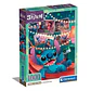 Puzzle 1000 Piezas | Disney Stitch - Miniatura 1