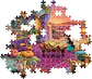Puzzle 500 Piezas | Disney Jasmine Ever After - Miniatura 5