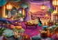 Puzzle 500 Piezas | Disney Jasmine Ever After - Miniatura 2