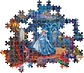 Puzzle 500 Piezas | Disney Cenicienta Ever After - Miniatura 5
