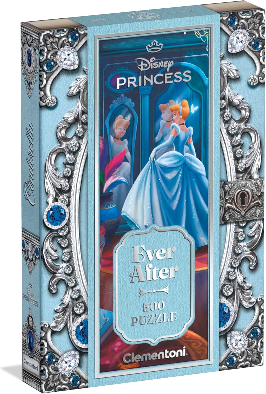 Disney Cenicienta Ever After