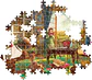 Puzzle 500 Piezas | Disney Bella Ever After - Miniatura 5