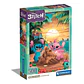 Puzzle 500 Piezas | Stitch y Ángel - Miniatura 1