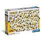 Puzzle 500 Piezas | Charlie Brown Impossible - Miniatura 1