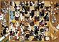 Puzzle 1000 Piezas | Black or White - Miniatura 2