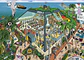 Puzzle 1000 Piezas | Beauty Centre - Miniatura 2