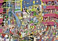 Puzzle 1000 Piezas | Best of Musicals - Miniatura 2