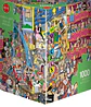 Puzzle 1000 Piezas | Best of Musicals - Miniatura 1