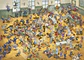 Puzzle 1000 Piezas | Justice For All! - Miniatura 2