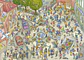 Puzzle 1000 Piezas | Mobile Zombies - Miniatura 2