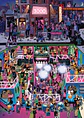 Puzzle 1000 Piezas | Disco 3000 - Miniatura 2