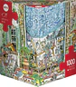 Puzzle 1000 Piezas | Artist's Mind - Miniatura 1