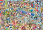 Puzzle 1000 Piezas | Pet Gym - Miniatura 2