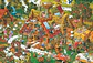 Puzzle 1000 Piezas | Funny Farm - Miniatura 2