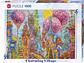 Puzzle 1000 Piezas | Pink Trees - Miniatura 1