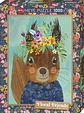 Puzzle 1000 Piezas | Sweet Squirrel - Miniatura 1
