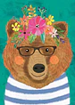 Puzzle 1000 Piezas | Gentle Bruin - Miniatura 2