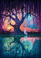 Puzzle 1000 Piezas | Broken Worlds - Miniatura 2
