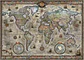 Puzzle 1000 Piezas | Retro World - Miniatura 2