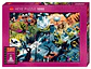 Puzzle 1000 Piezas | Tim Burton Films - Miniatura 1