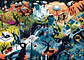 Puzzle 1000 Piezas | Tim Burton Films - Miniatura 2