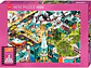 Puzzle 1000 Piezas | Tarantino Films - Miniatura 1