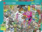 Puzzle 1000 Piezas | Tokyo Quest - Miniatura 1