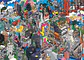 Puzzle 1000 Piezas | San Francisco Quest - Miniatura 2