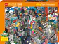 Puzzle 1000 Piezas | San Francisco Quest - Miniatura 1