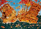 Puzzle 1000 Piezas | Wanted Diamond Dick - Miniatura 2