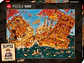 Puzzle 1000 Piezas | Wanted Diamond Dick - Miniatura 1