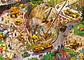Puzzle 1000 Piezas | Door Lock Tonio - Miniatura 2