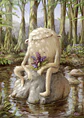Puzzle 1000 Piezas | Flowers For You! - Miniatura 2
