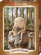 Puzzle 1000 Piezas | Flowers For You! - Miniatura 1