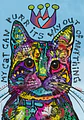 Puzzle 500 Piezas | My Cat Can Purr - Miniatura 2