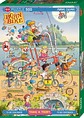 Puzzle 500 Piezas | Take a Trip With Marino Degano - Miniatura 1