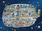 Puzzle 1500 Piezas | Spaceship - Miniatura 2