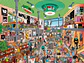 Puzzle 1500 Piezas | Record Store - Miniatura 2